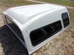 Leer Truck Topper