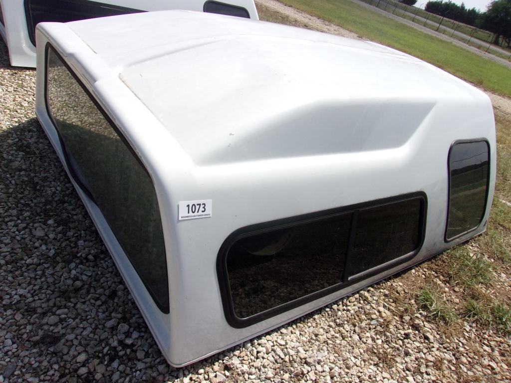 Leer Truck Topper