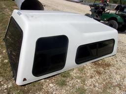 Leer Truck Topper