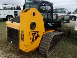 JCB 180T Series II Skidsteer