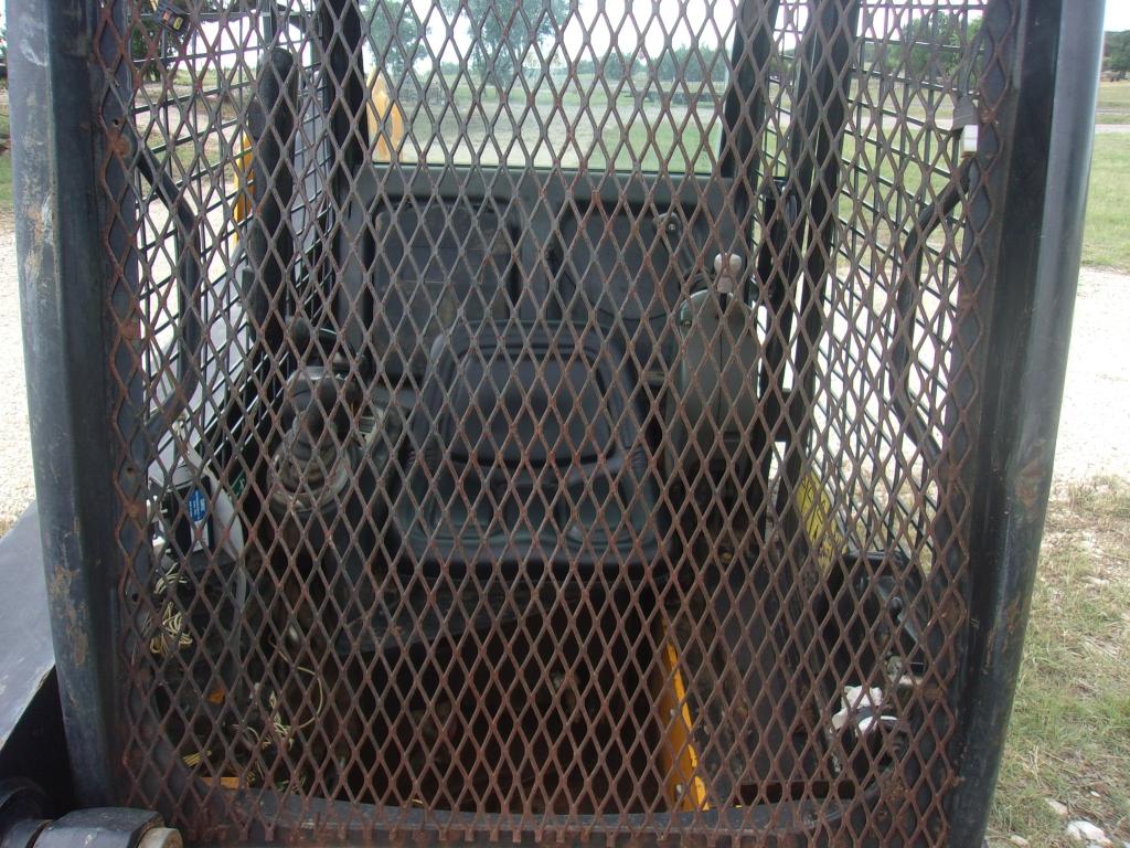 JCB 180T Series II Skidsteer