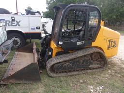 JCB 180T Series II Skidsteer