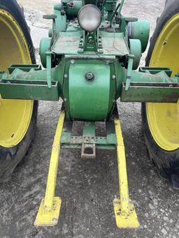 1945 John Deere Model Gm