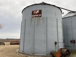 Chief 6000 Bu Bin