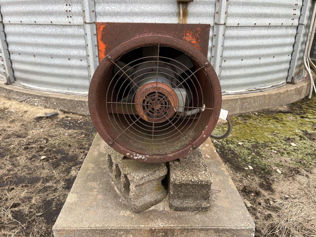 Chief 6000 Bu Bin