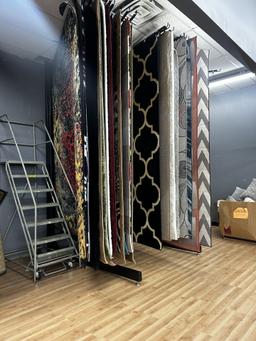 Choice of 8’ x 11’ Rug