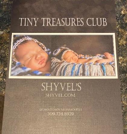 Tiny Treasures Club