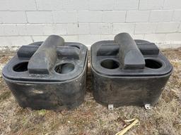 Cattle waterer *New Boston*