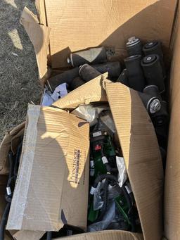 Planter parts  *New Boston*