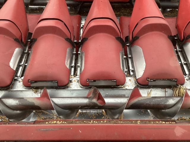 2003 Case/IH 2208 corn head  *New Boston*
