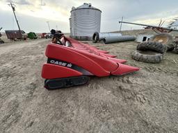 2003 Case/IH 2208 corn head  *New Boston*