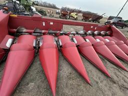 2003 Case/IH 2208 corn head  *New Boston*