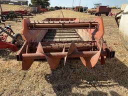 Manure Spreader *ROSEVILLE*