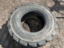 Skid Loader Tire