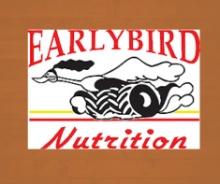 $100 Gift Certificate To Early Bird