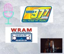 $500 Radio Advertising Credit