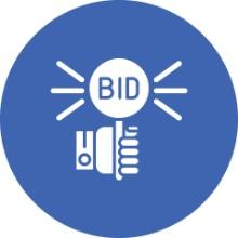 Bidding Support