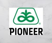 Certificate for (12) Units of Pioneer Traited Soybeans
