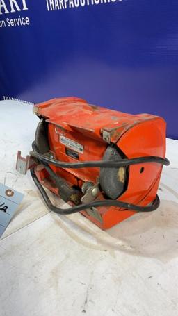 4 1/2 inch Bench Grinder