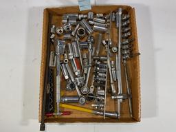 3/8 Drive Tools