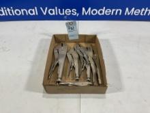 Stanley Vise Grips