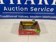Torx Sockets and Craftsman Set