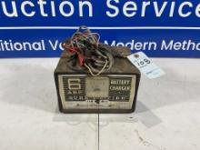 Battery Charger