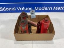 Bottle Jacks