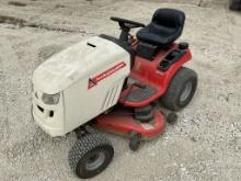 Allis-Chalmers AC130 Riding Mower