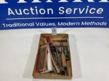Welding Supplies