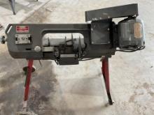 Dayton Band Saw