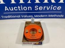 (3) Milford Endless Bandsaw Blades
