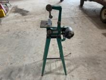 Foley-Belsaw Belt Sander