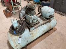 60 Gallon Electric Air compressor