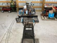 Duracraft Drill Press On Stand