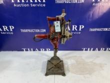 Portable Drill Press