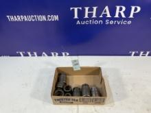 3/4 inch sockets