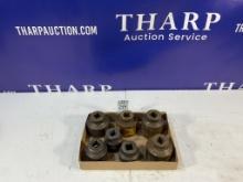 Inch drive sockets