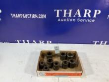 Inch drive Sockets