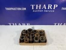Inch Drive Sockets