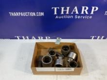 Inch Drive Sockets