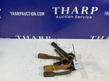 Stubby Box End Wrenches