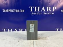 Set of  Huot  large drill bits