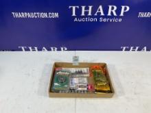 Torque bits and Line wrenches and Misc