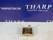 Male Swivel Rod Ends