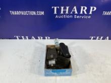 2  Clamp Meters