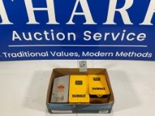 Drill Bit Sets