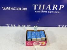 4 boxes of 3M trim masking tape