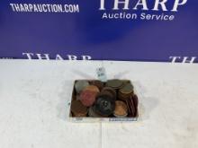 3 inch Scotch Brite Discs