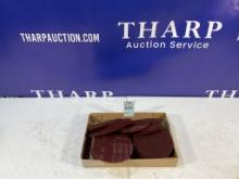 6 inch Scotch Brite Discs